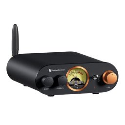 Convertidor de Audio Digital Fosi Audio MC101 USB a Óptico y Coaxial