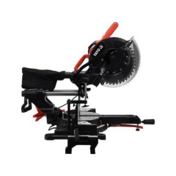 Sierra Ingletadora Yato YT-82175 Un Solo Bisel 1800W 5000 RPM