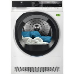 Secadora bomba de calor Electrolux EW7H59B 9 kg Clase B con Wi-Fi y inicio remoto