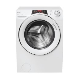 Lavasecadora Candy 6kg A D RapidÓ ROW 4966DWMC7-S con Wi-Fi y Motor Brushless