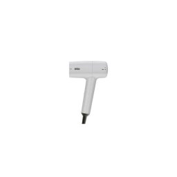 Secador de Pelo con Difusor Braun BRHD155E 1800W 2 Temperaturas 2 Velocidades con Accesorios Blanco
