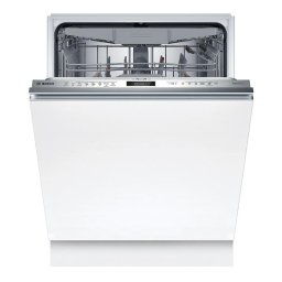 Lavavajillas Bosch Serie 6 Integrable 14 Servicios A con WiFi y Silence Plus