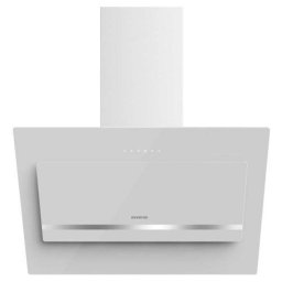 Campana extractora Infiniton En pared 90cm con absorción perimetral y control táctil