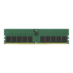 Memoria RAM Kingston KTL-TS556E-32G 32GB 1x32GB DDR5 5600MHz CL46 ECC Unbuffered