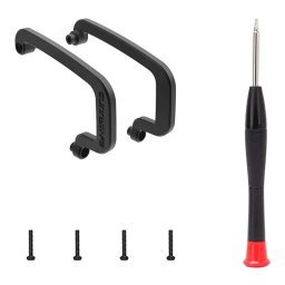 Protector de gimbal Sunnylife para DJI Avata 2 negro