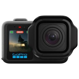 Cámara Deportiva GoPro Mission 1 8K UltraHD WiFi BT UltraWide Estabilización