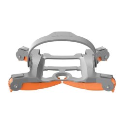 Soporte de aterrizaje Sunnylife para DJI Mini 5 Pro naranja