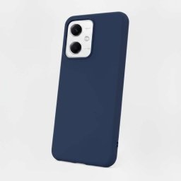 Funda Ultra Suave Compatible Con Xiaomi Redmi Note 12 5g
