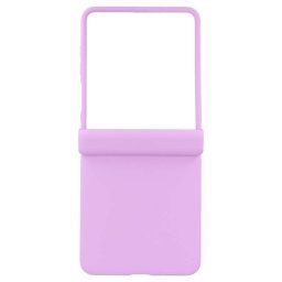 Funda Ultra Suave Plegable Compatible Con Samsung Galaxy Z Flip 7