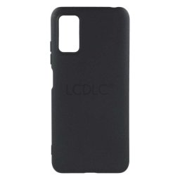 Funda Ultra Suave Compatible Con Xiaomi Redmi Note 10 5g