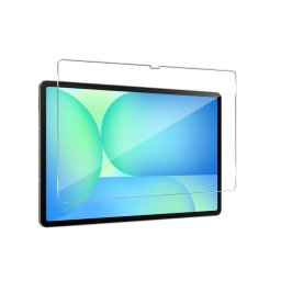Protector de pantalla DLH para Samsung Galaxy Tab S10 FE+ 10.9" Vidrio Templado