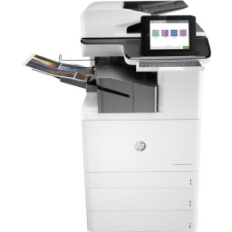 Multifunción HP M776zs Láser Color WiFi Ethernet Fax Dúplex A3 Pantalla táctil