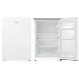 Frigorífico mini Edesa EFS-0815 WH Static 84,5 cm 131 L E Blanco