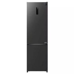 Frigorífico Combi Infiniton FGC-403C20DDK Total No Frost 200 cm 405 L E Dark Inox