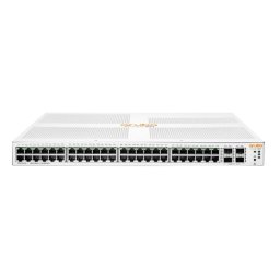 Conmutador HPE Aruba Networking Instant On 1930 48G 4SFP/SFP+