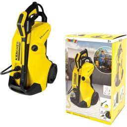 Réplica de hidrolimpiadora Smoby K4 para niños