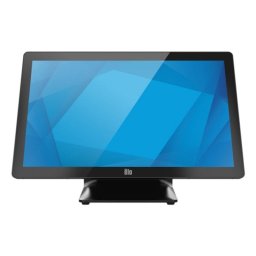 Ordenador Todo en uno Elo Touch Solutions I-Series E428473 Intel Core i3-1215UL 8GB 256GB SSD UHD Graphics 21.5" Windows 11 IoT Enterprise Pantalla táctil