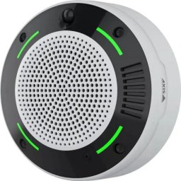 Axis D6310 Sensor de Calidad del Aire Interior y Medidor Ambiental HVAC