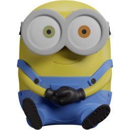 Lámpara Squishy Bob Minions