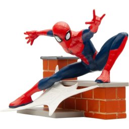Figura Spider-man Avengers 7 Cms
