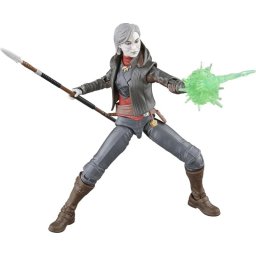 Figura Nightsister Merrin Star Wars Jedi Survivor Articulada 15 Cms