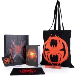 Set De Escritorio Spider-man Marvel