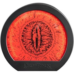 Lámpara Ojo De Sauron El Señor De Los Anillos 18 Cms
