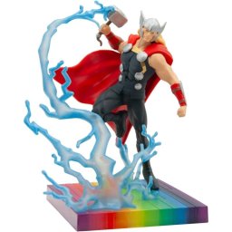 Figura Thor Avengers 12 Cms