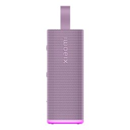 Altavoces Xiaomi Portátiles Bluetooth 18W con Auracast y TWS 14h batería
