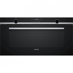 Siemens iQ500 VB558C0S0 Horno Multifunción 85L A+ Acero Inoxidable