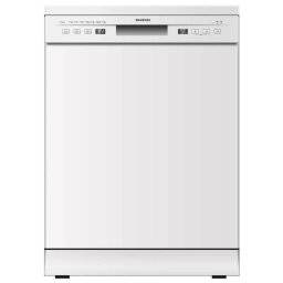 Infiniton DIW60.5 Lavavajillas 12 Cubiertos E Blanco