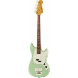 Fender Squier CV 60s Mustang Bass SG