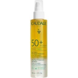 Caudalie Vinosun Protect Agua Solar SPF50 150ml