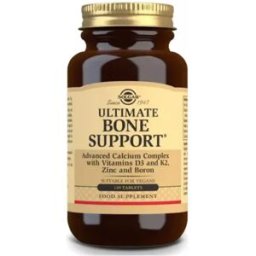 Solgar Ultimate Bone Support x120 Cápsulas