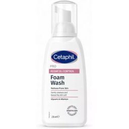 Cetaphil Pro Redness Control Espuma Limpiadora 236ml