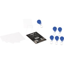 JOY-IT DEBO RFID SET - Placas de desarrollo - Set RFID con módulo RFID RC522