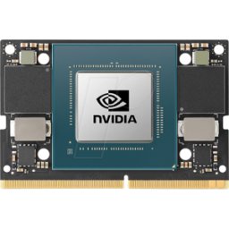 JETSON ORIN NX16 - NVIDIA Jetson Orin NX, 8x 2 GHz, 100 TOPS, 16 GB DDR5