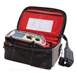 C.K TASCHE MA2638 - Bolsa de herramientas, para instrumentos de medición, pol