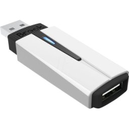 BROOK GAMING BROOK WING P5 - Brook Wingman P5 Controller Adapter para PS5