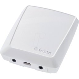 TESTO 0572 2022 - TESTO 160 E - Registrador de datos inalámbrico con 2 cone