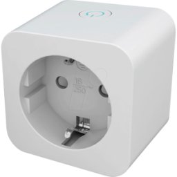 MLI 404113 - Toma de corriente ZigBee® conmutable, tint