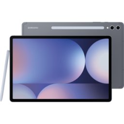 SAMSUNG SM-X826BZAREUB - Tableta, Galaxy Tab S10+ 5G 31.5cm 12.4inch 12GB 256GB Gris