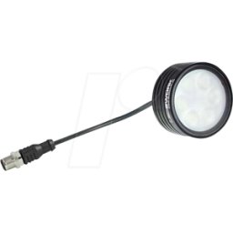 LED2WORK L2W 111913-01 - LUCES LED PARA MÁQUINAS, TOPLED, 8,4 W, IP67