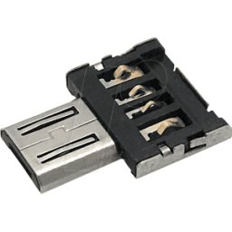 FREI RPIZ USB OTG - RASPBERRY PI ZERO - Adaptador OTG de alta velocidad