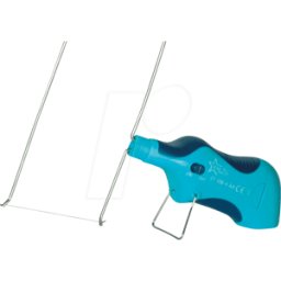 STAR TEC PRODUCTS STARTEC ST-106 - Cortador móvil de poliestireno