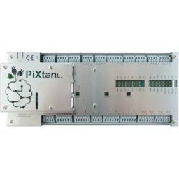KONTRON PIX2L PRO PI4 4G - Raspberry Pi - PLC PiXtend V2 -L- PRO Pi 4 incl. tarjeta SD (COD