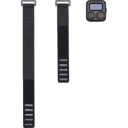 DJI 965509 - ActionCam, control remoto Bluetooth de Osmo Action GPS