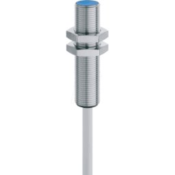 CONTRINEX DWAD 608 M12 - Sensor de proximidad inductivo, 2,0 mm, contacto de apertura