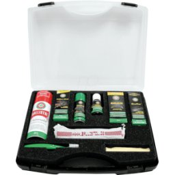 BALLISTOL BALL 23650 - Juego de conservación, aceite universal para armas, juego
