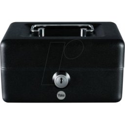 YALE YE YCB070BB2 - Caja de efectivo, bloqueable
